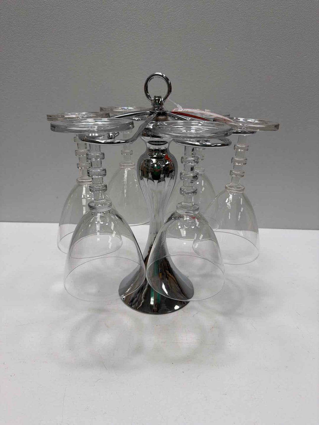 wine glass set