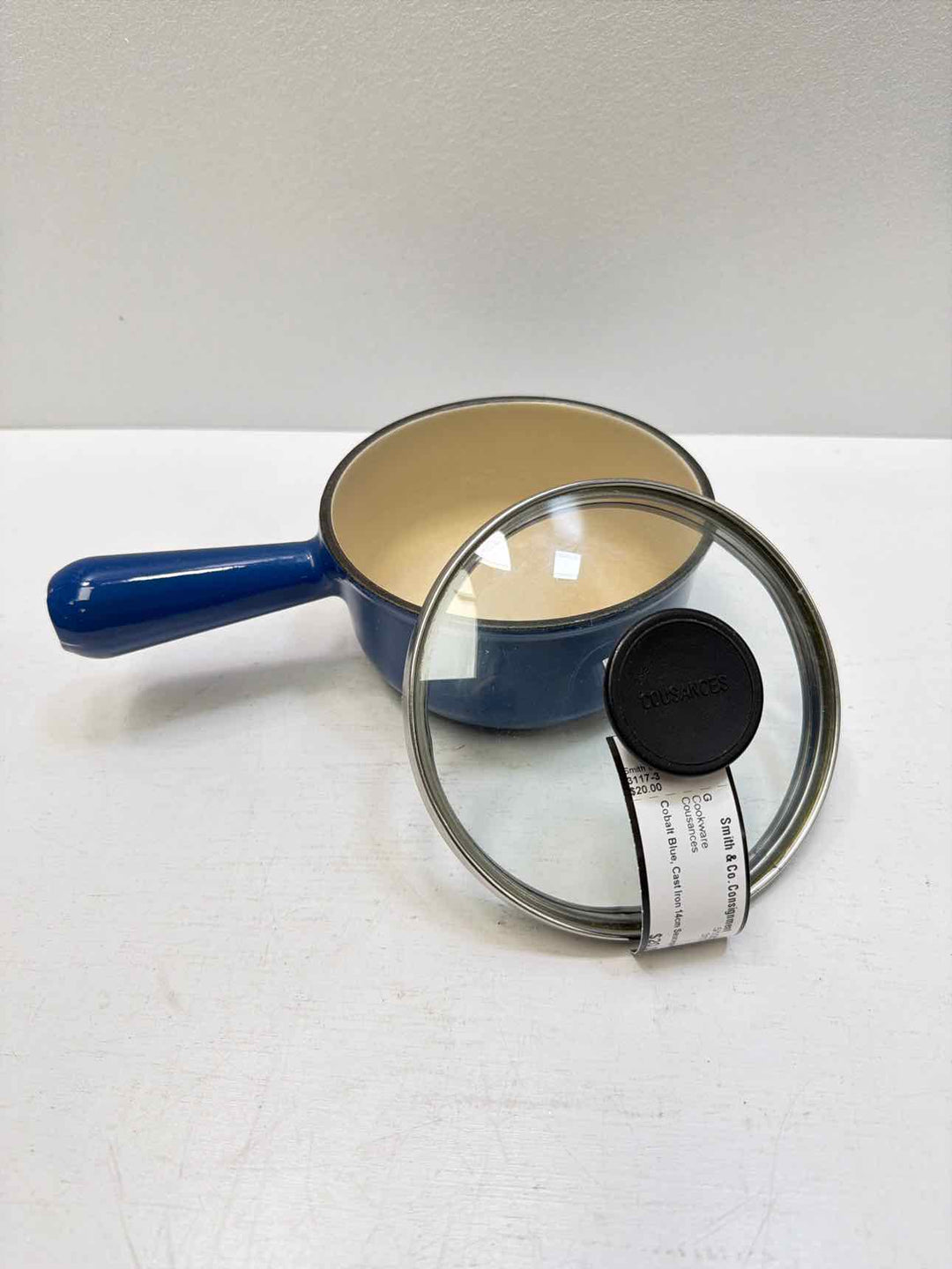 Cousances Cookware