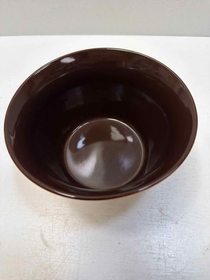Port to Port BOWL