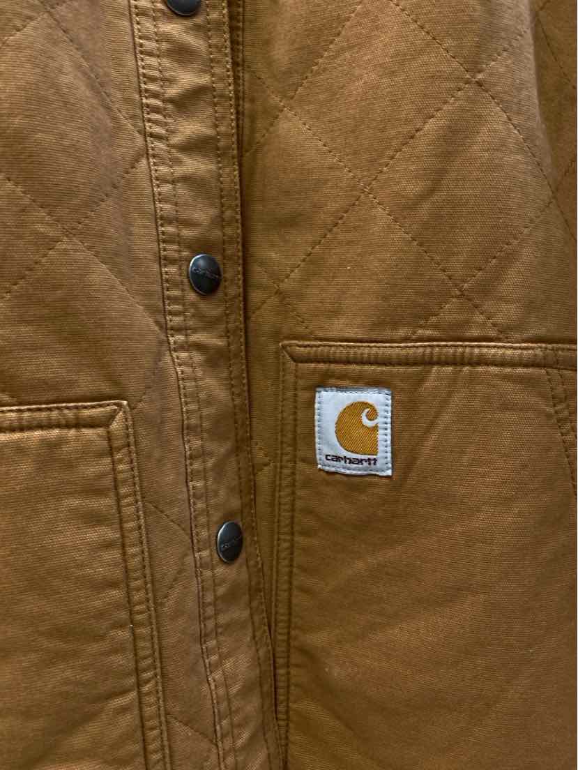 carhartt Size XL Jacket