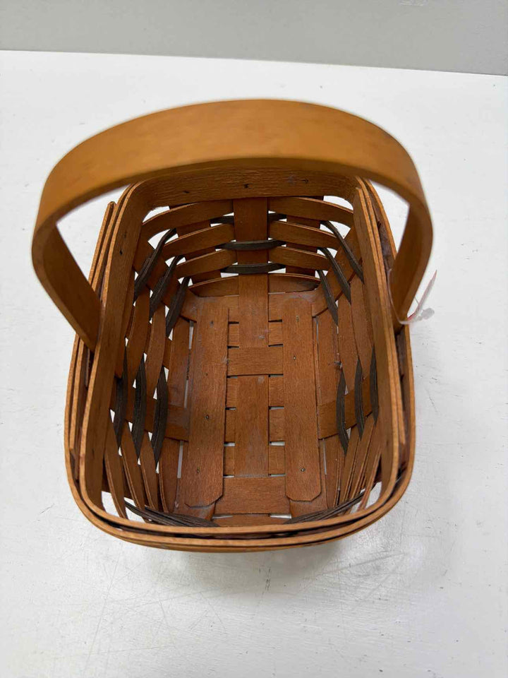 longaberger Basket