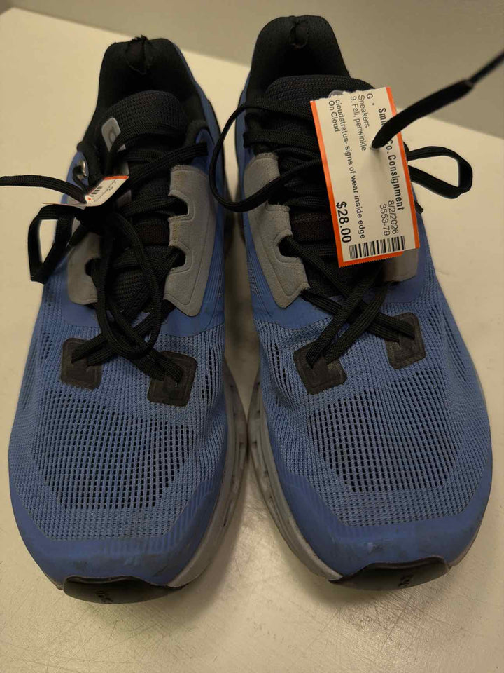 On Cloud 9 Sneakers