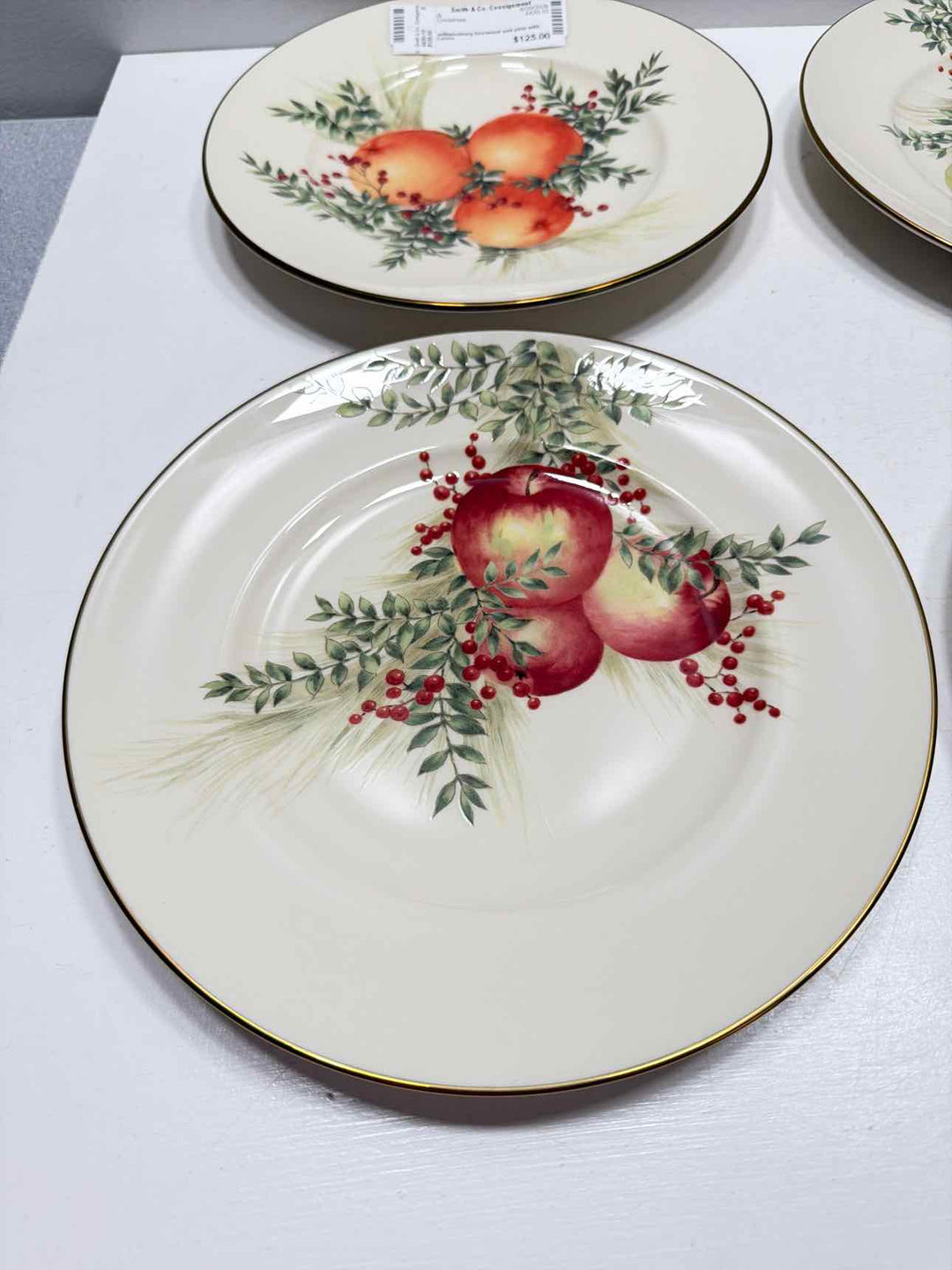 Lenox Christmas