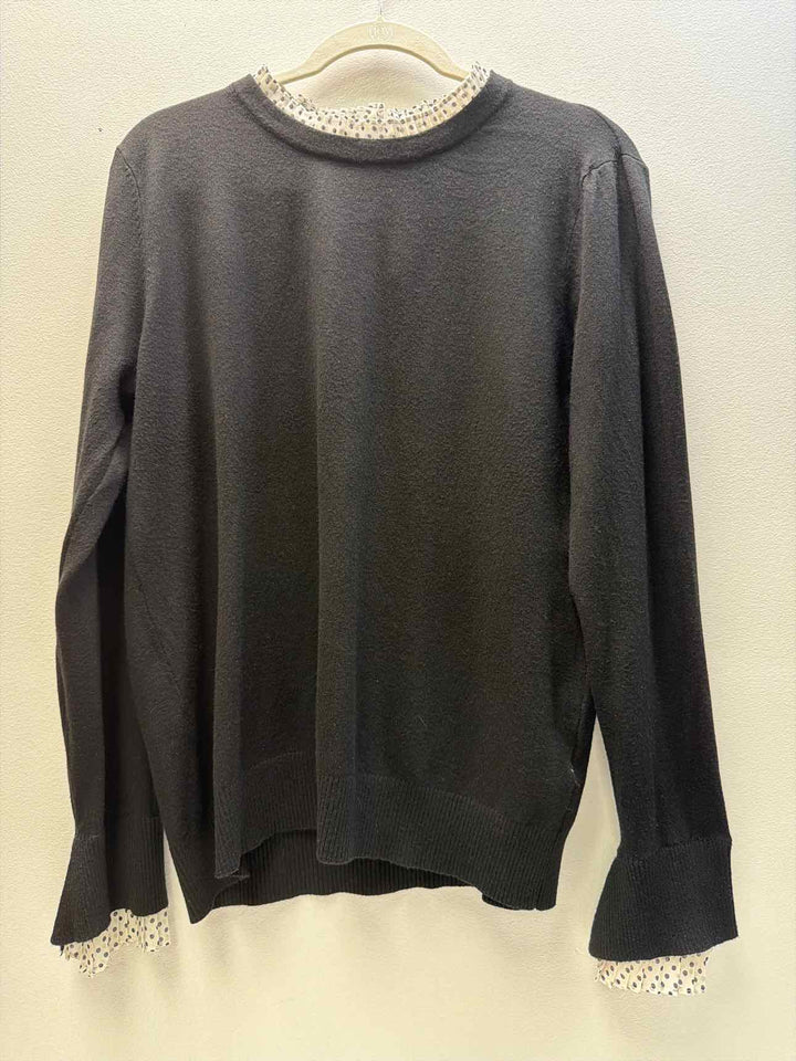 Size L? Blouse