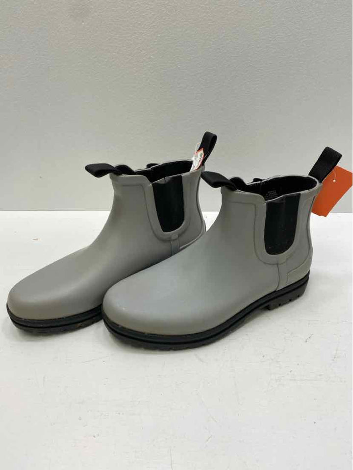 LL Bean 8 Boots