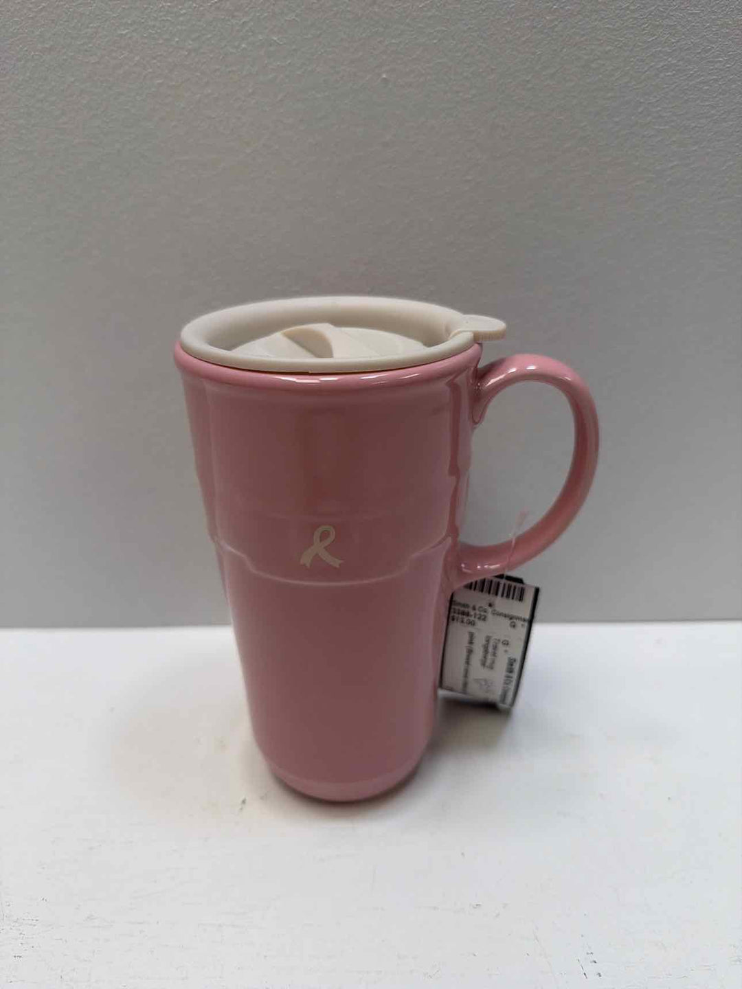 longaberger Travel mug