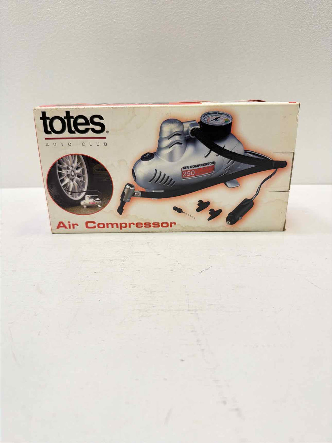 totes Misc. Appliance