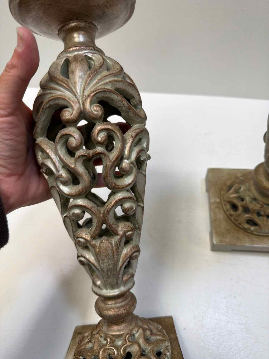 Candleholder(s)