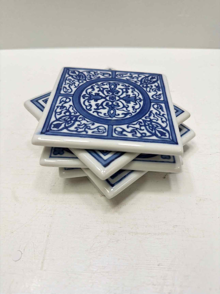 Bombay Company coasters