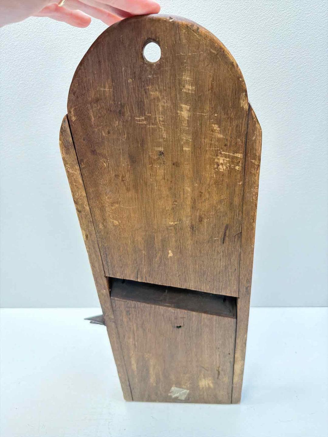misc. wood