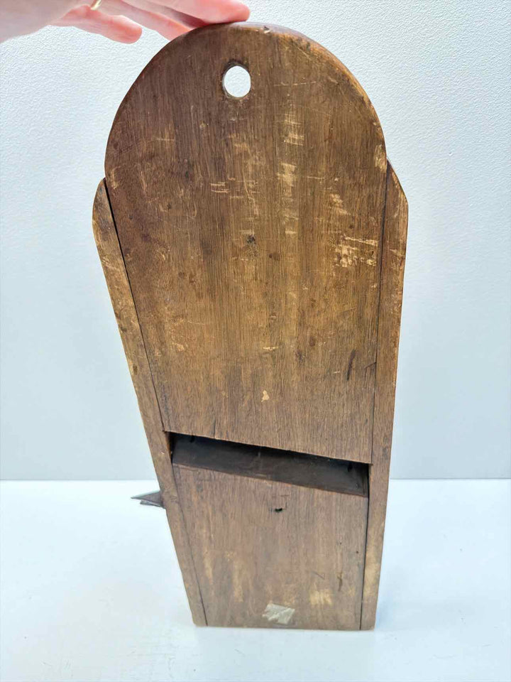 misc. wood
