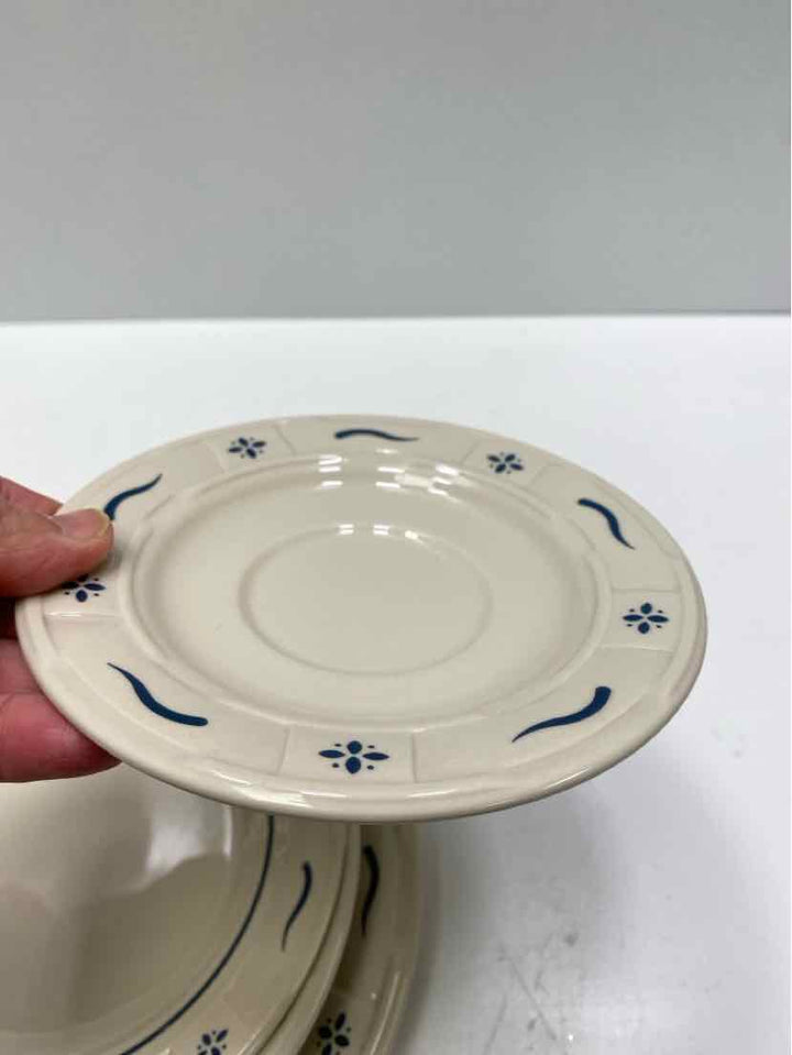 longaberger dish set