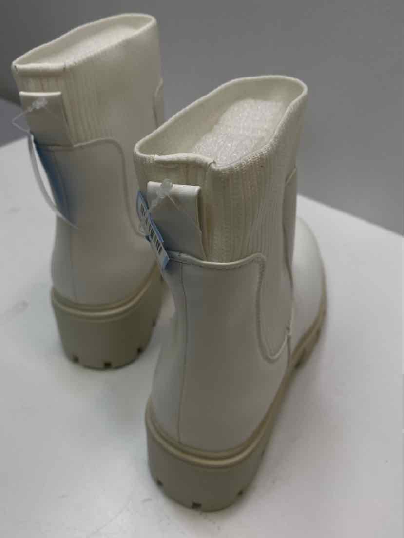 Athlefit 9 Boots