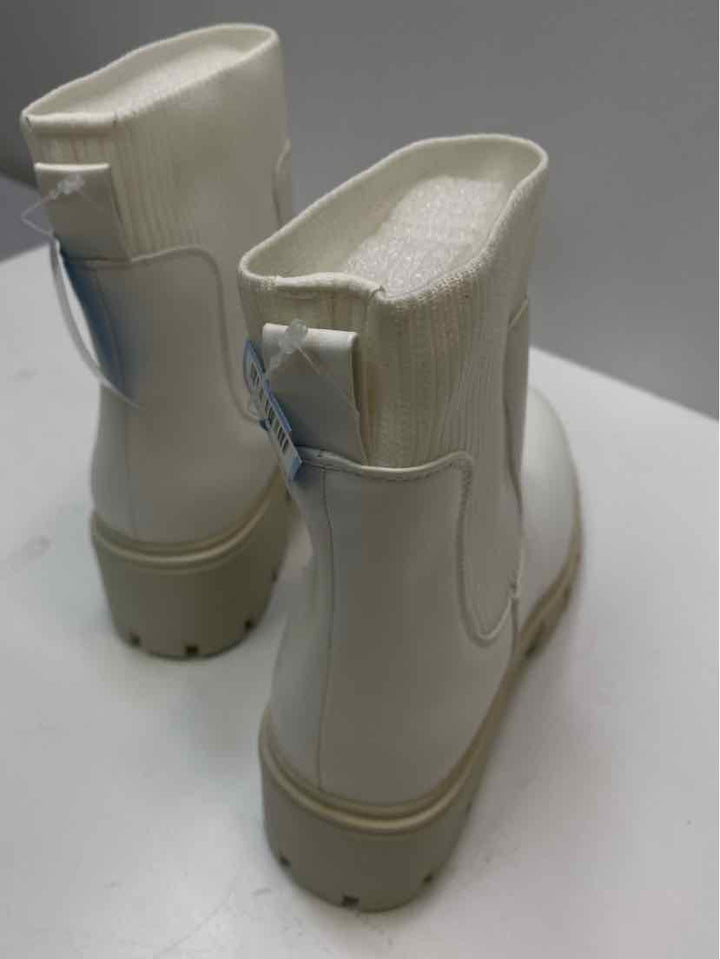 Athlefit 9 Boots