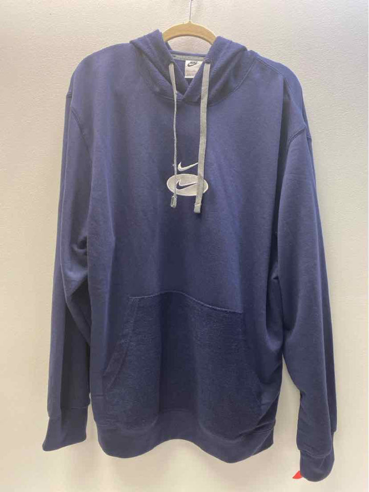 Nike Size 2X Hoodie