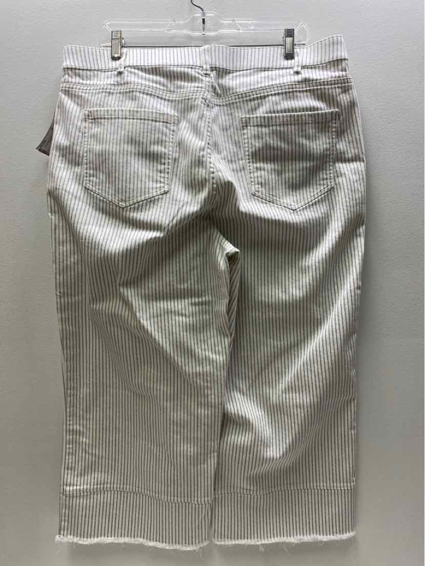 j jill Size 18 Jeans