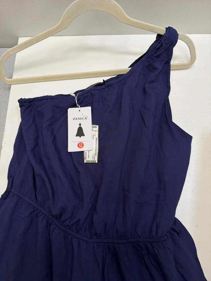 Zesica Size M Romper