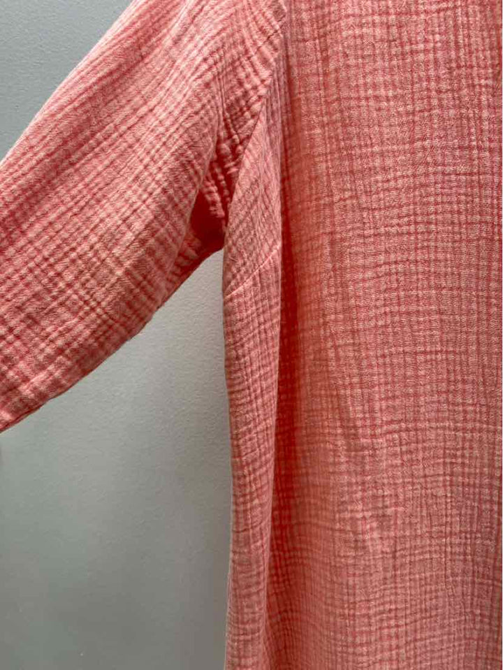 SOFT SURROUNDINGS Size L Dress