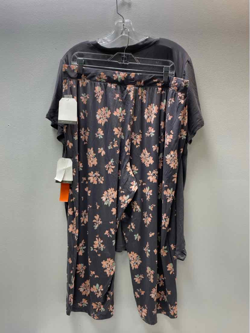 wonderly Size 2X 2 pc set