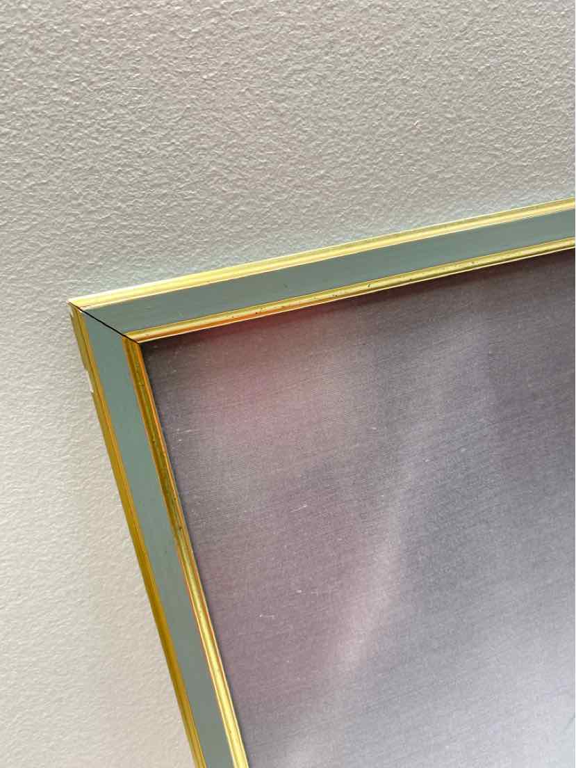 Framed Art