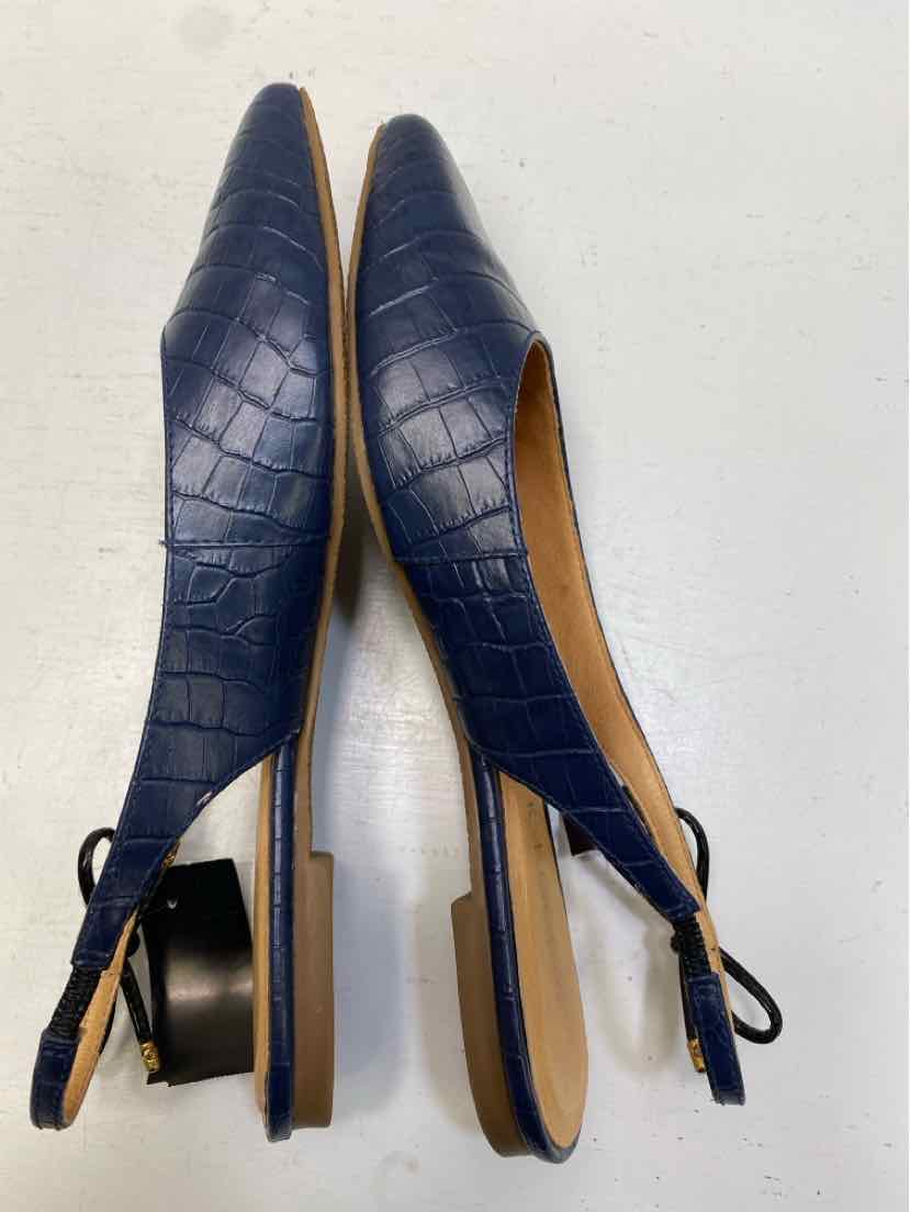 JACK ROGERS 8? Flats