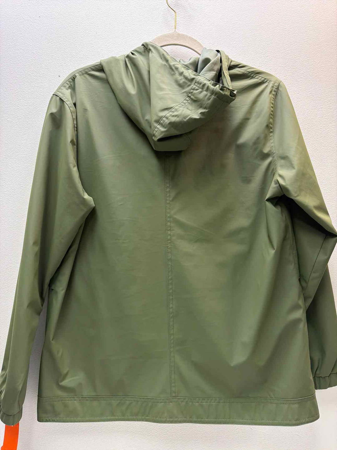 WEATHERPROOF Size M Rain Jacket