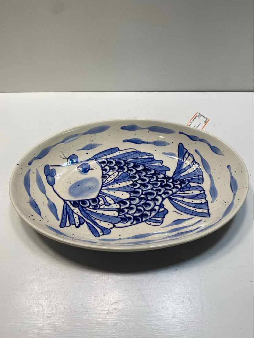 diane stoneware BOWL
