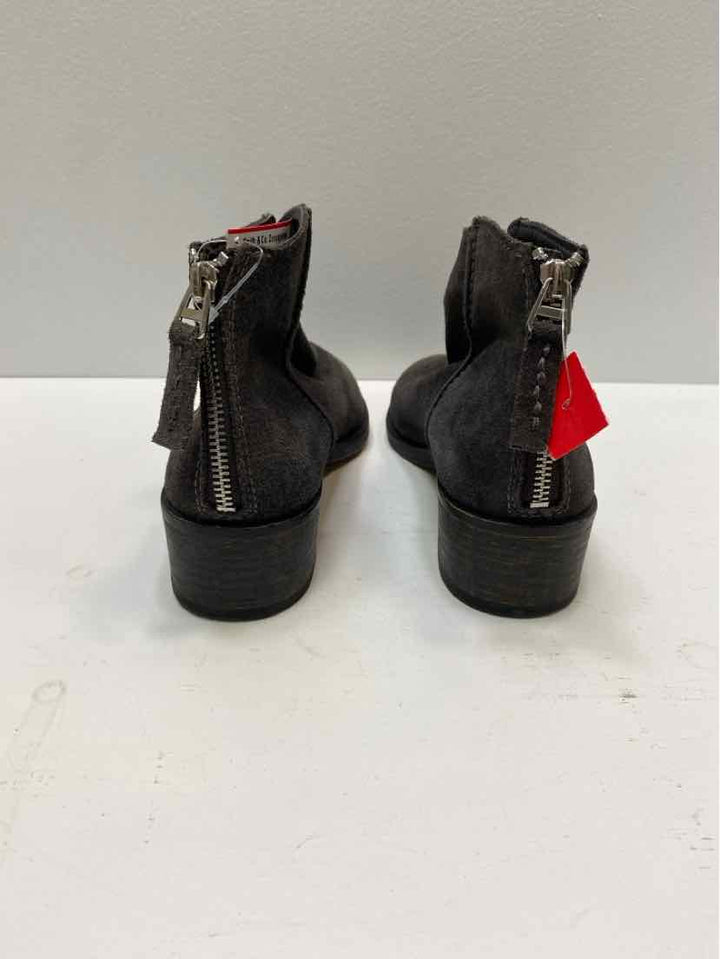dolce vita 7 Booties