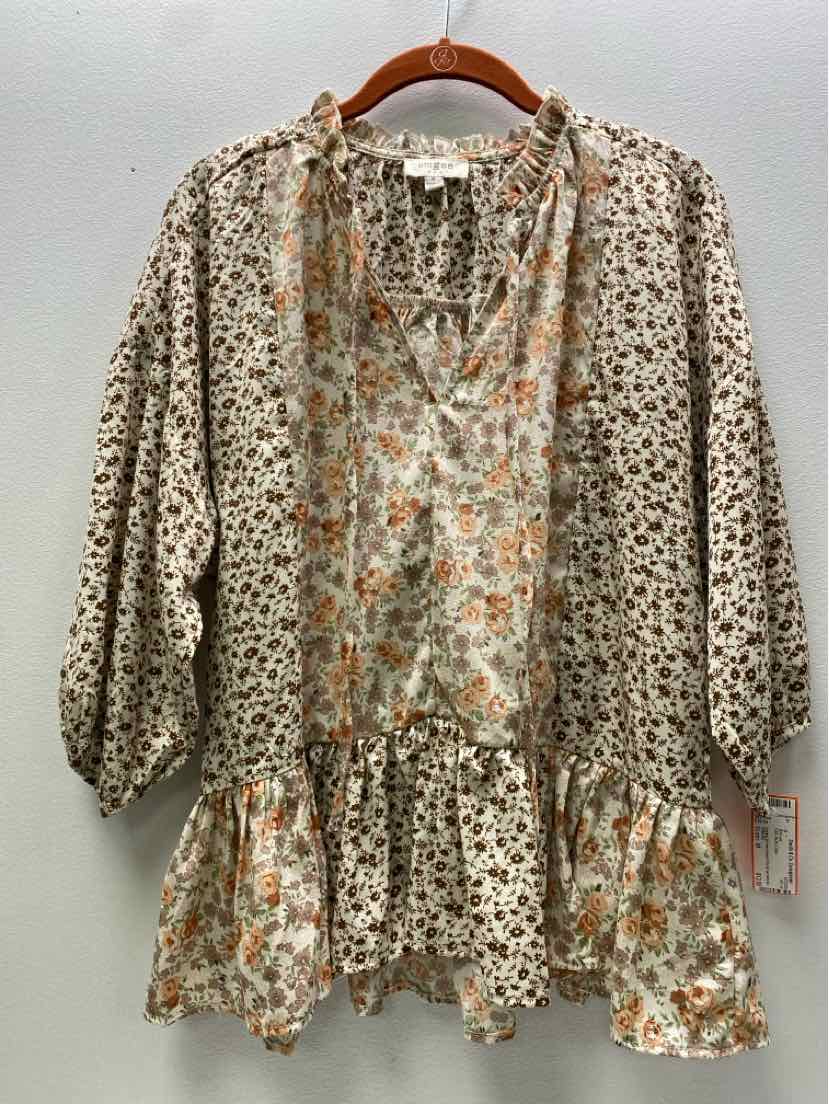 UMGEE Size M Blouse