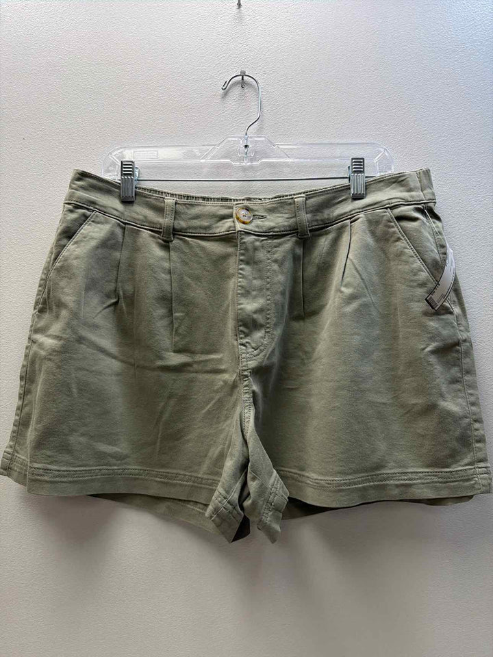 maurices Size 14 Shorts