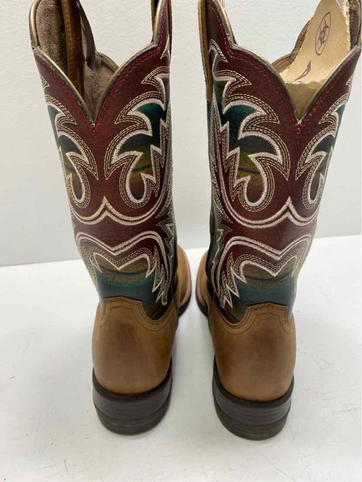 Ariat 8.5 Boots