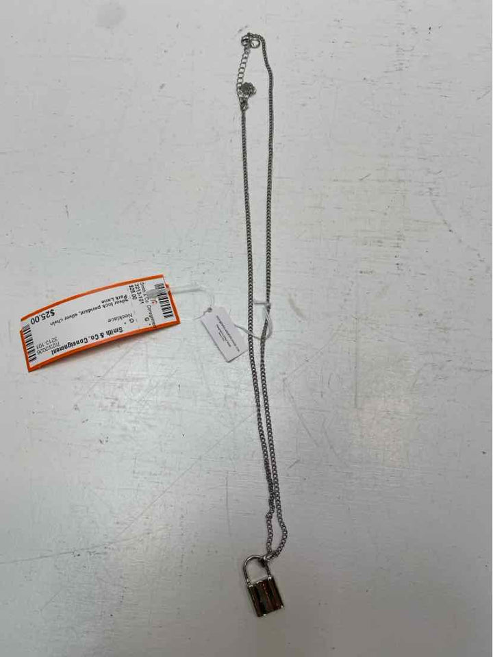 Park Lane Necklace