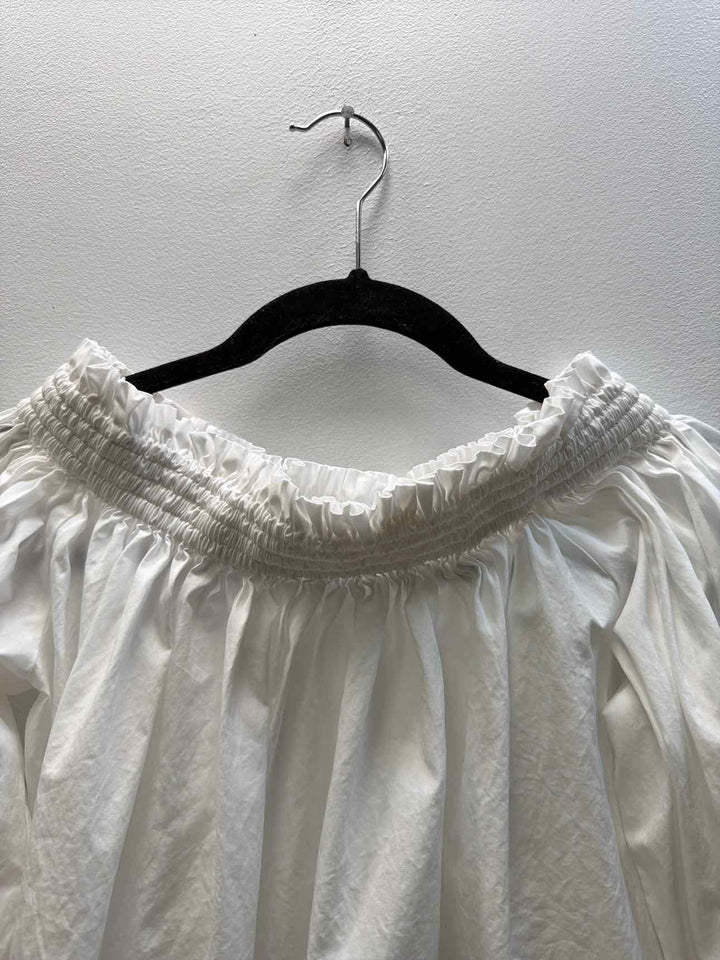 alexander mcqueen Size M? Blouse