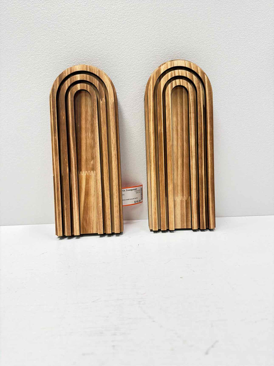 Candleholder(s)