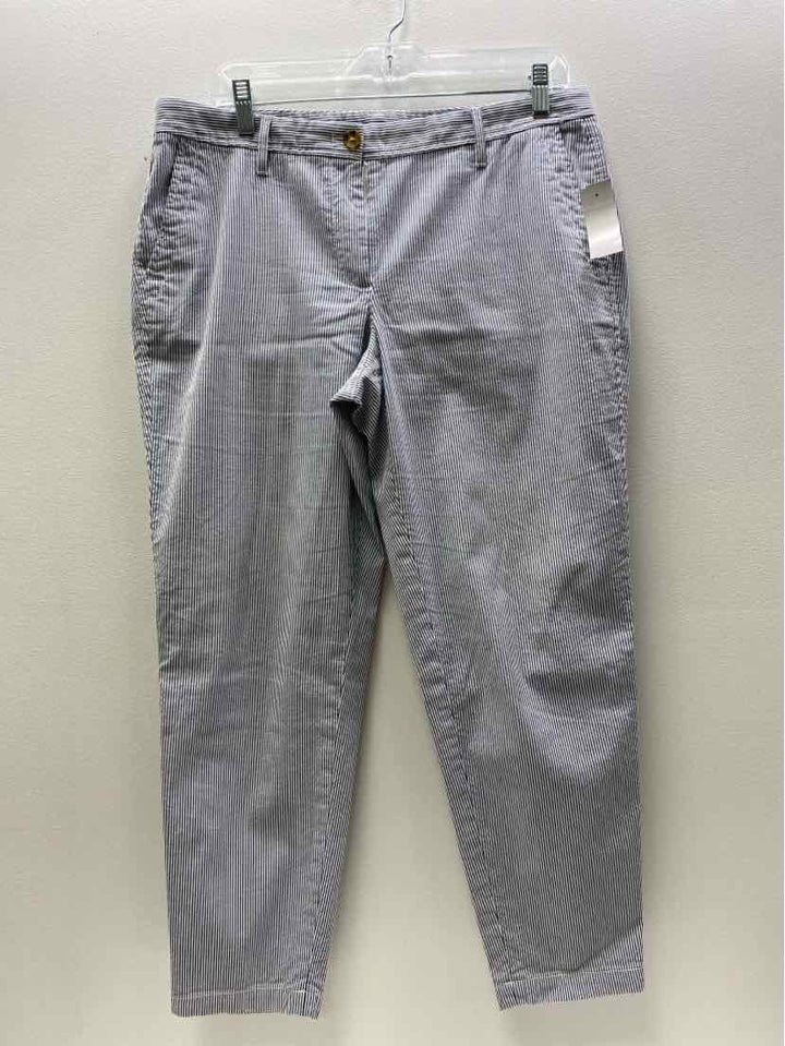 talbots Size 10P Pants