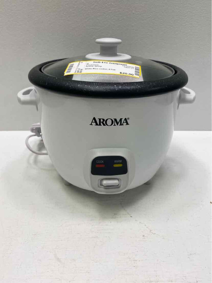 Aroma spring Cookware