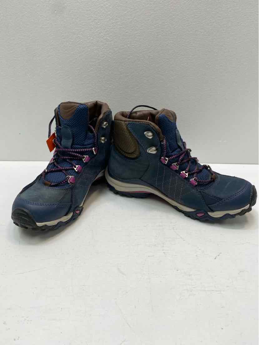 Oboz 6.5 Boots