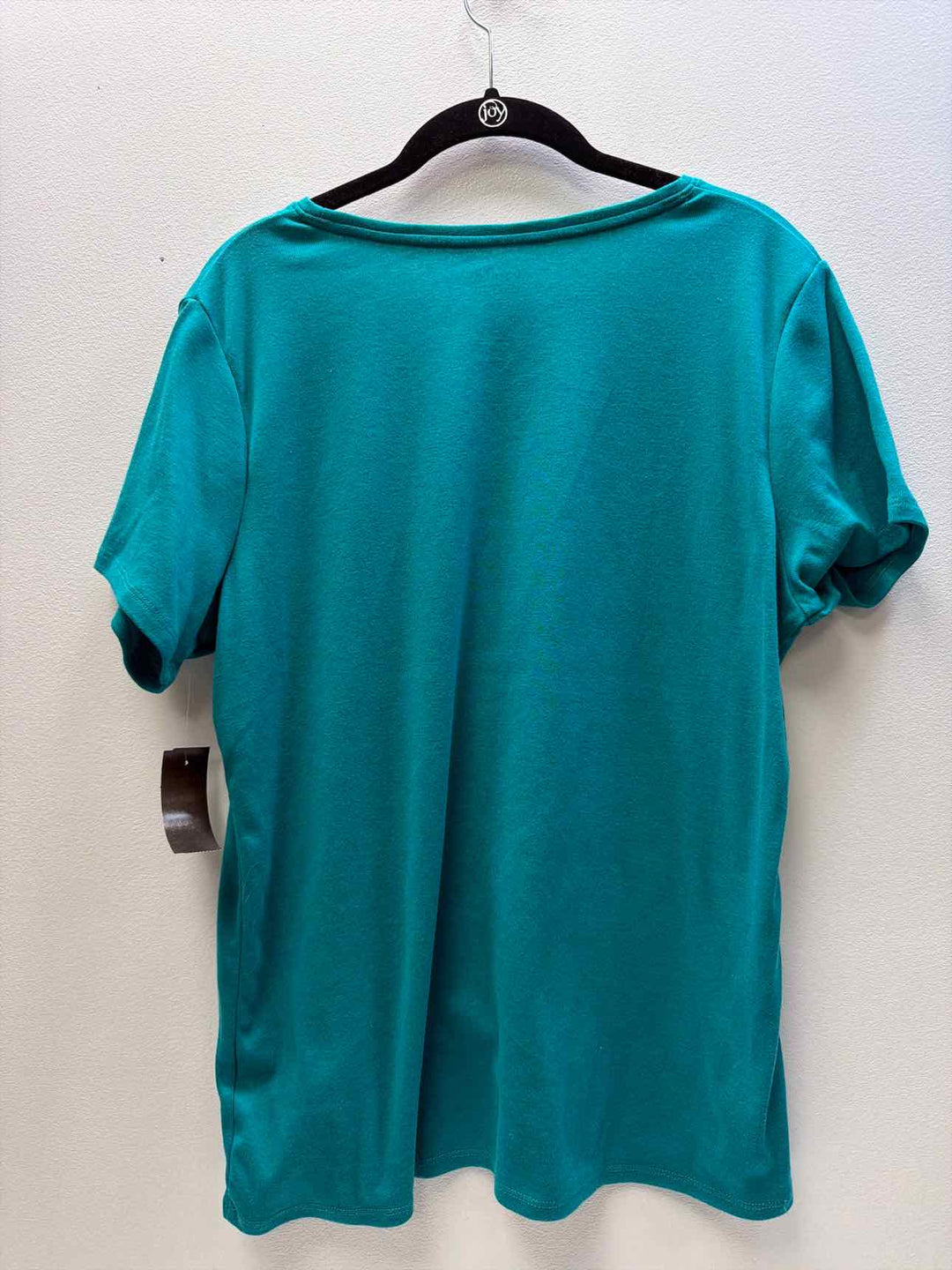 croft and barrow Size XL Casual Top