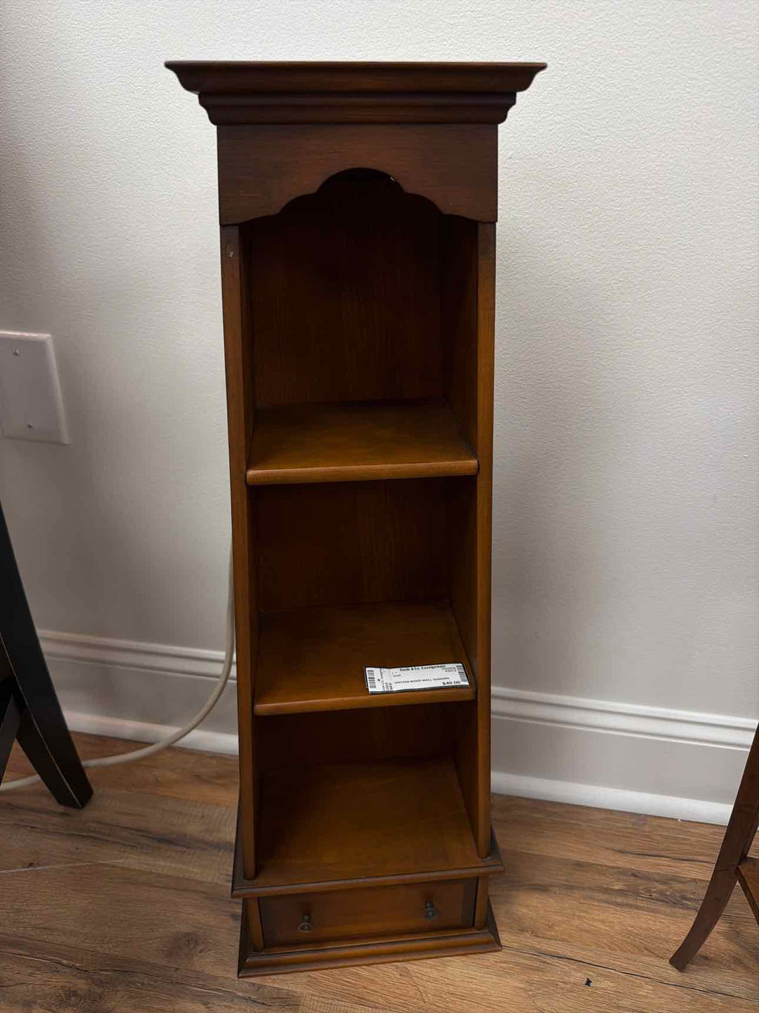 shelf