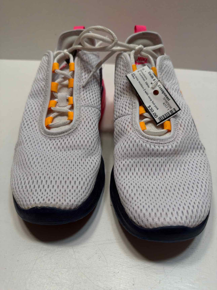 Nike 9 Sneakers