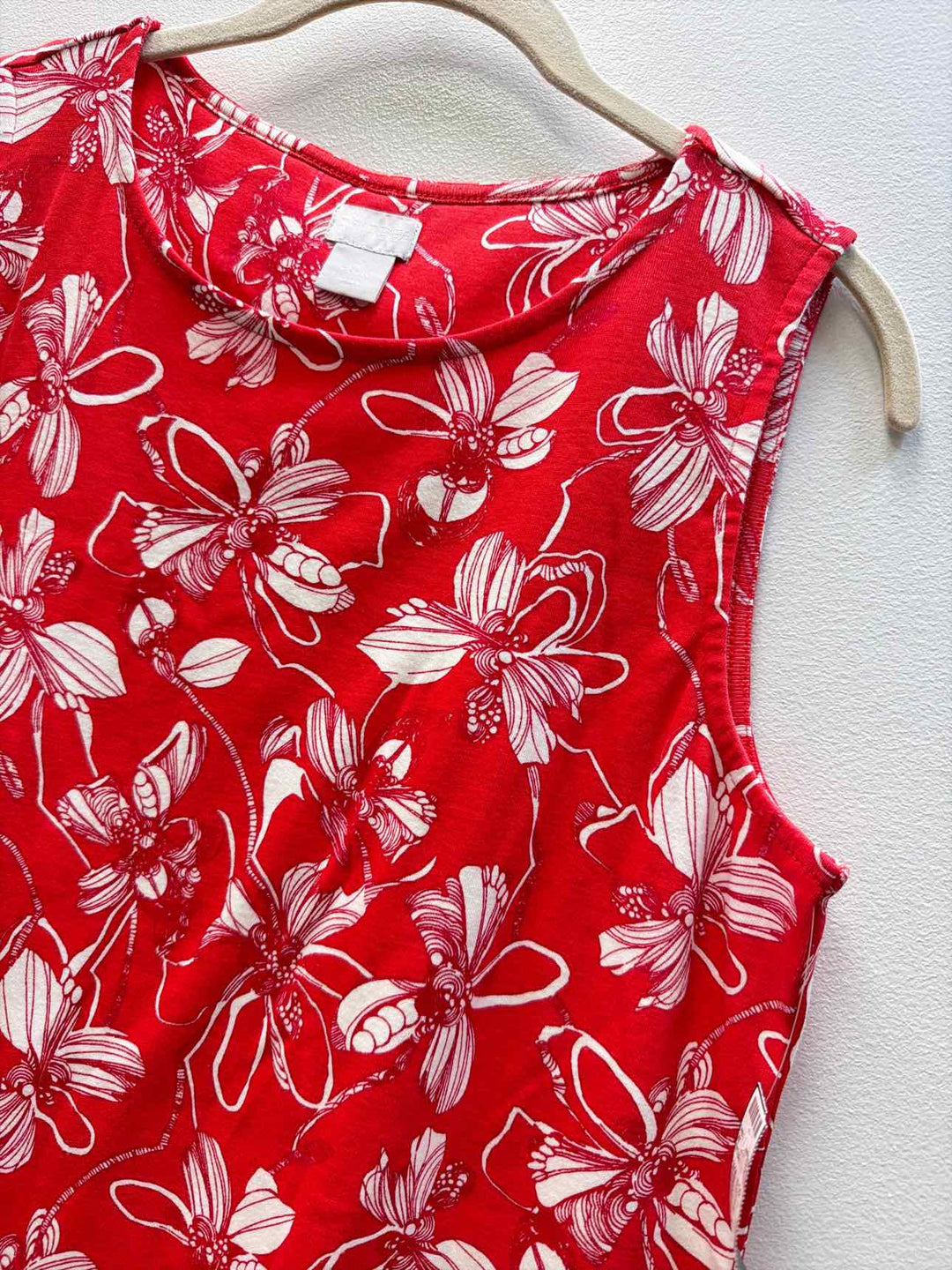Chicos Size 2 Casual Top