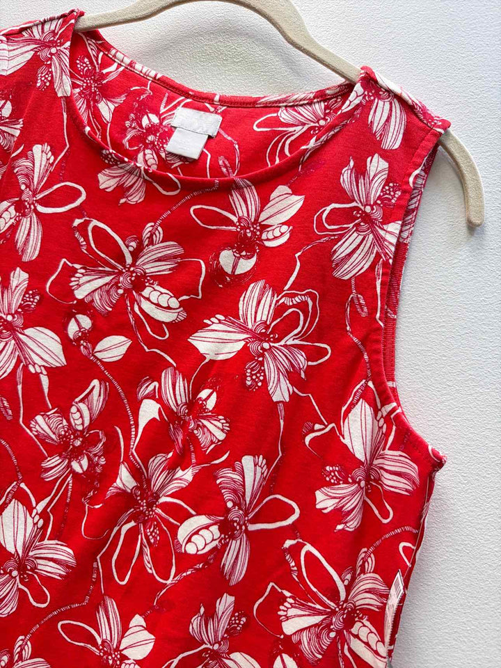 Chicos Size 2 Casual Top