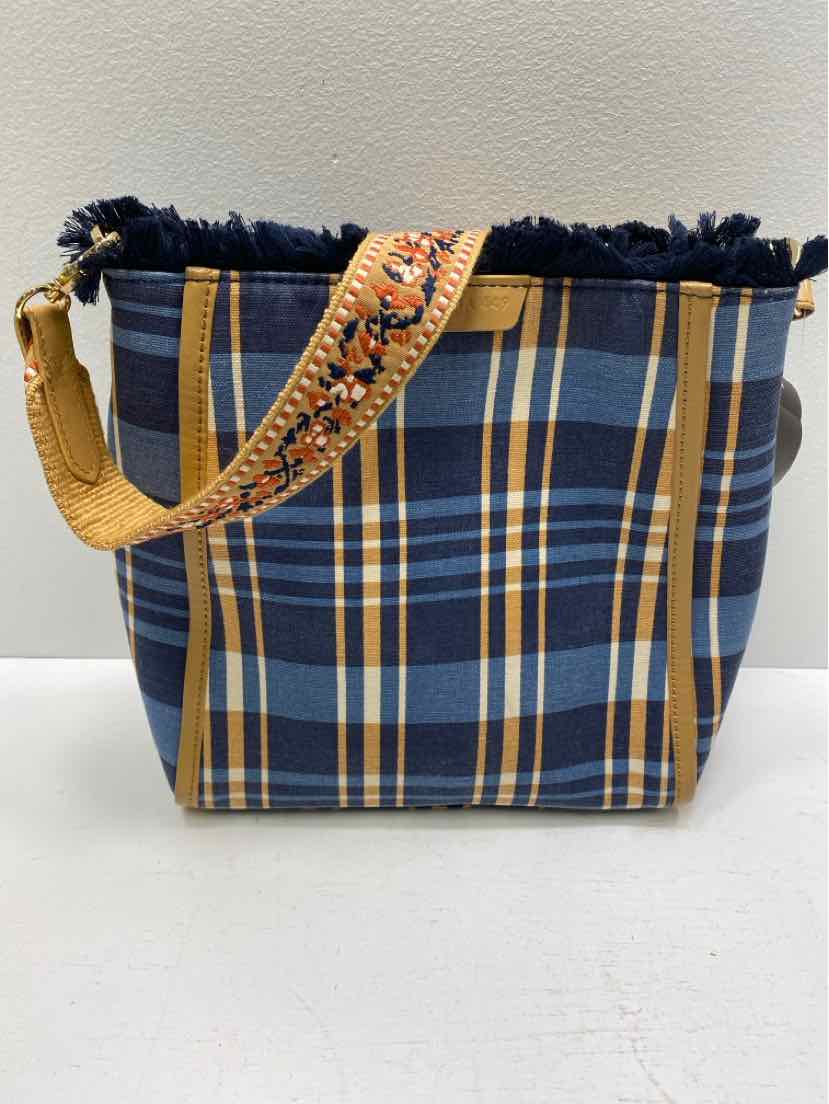 spartina Purse