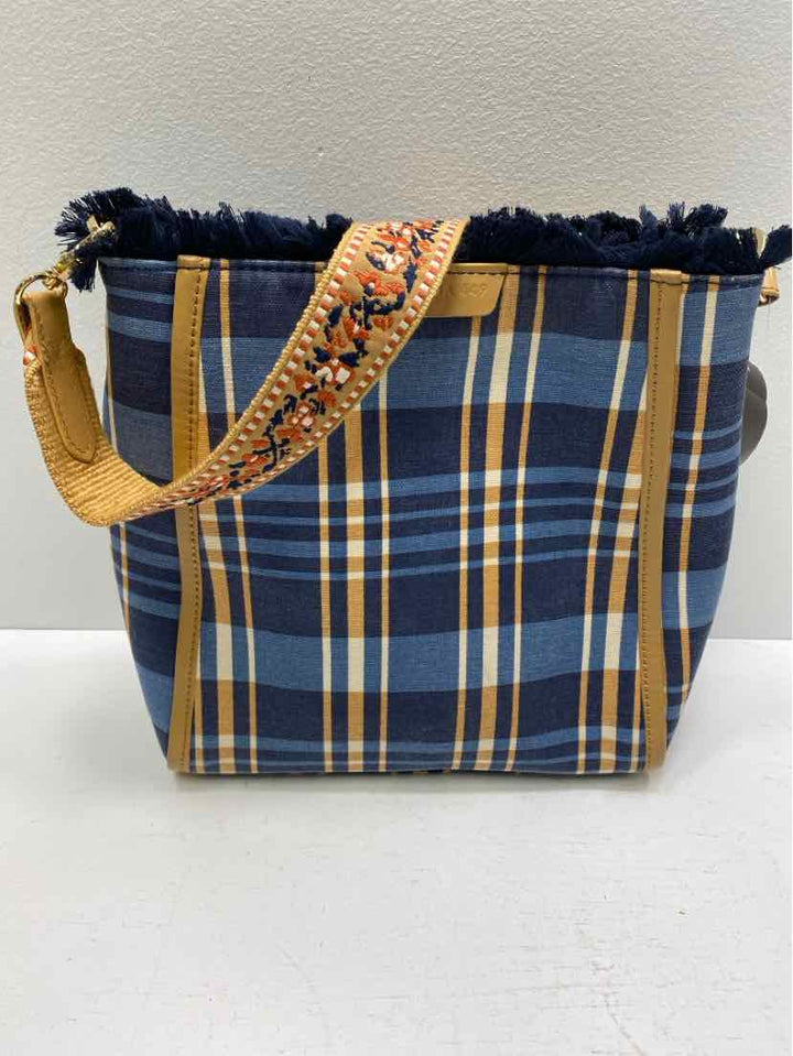 spartina Purse