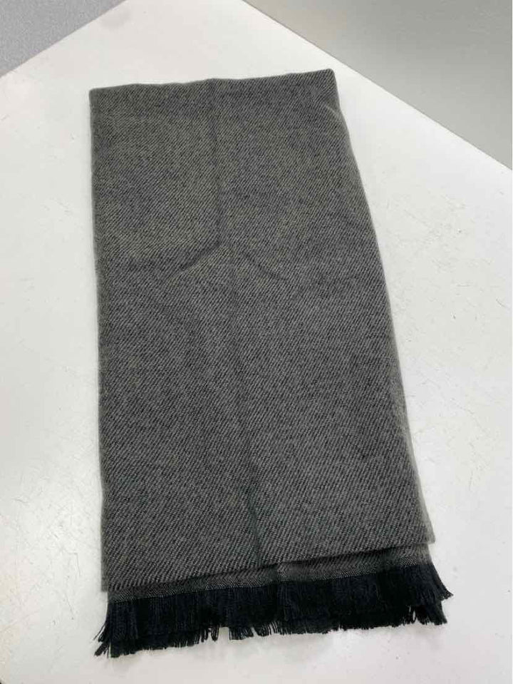 Gap Shawl