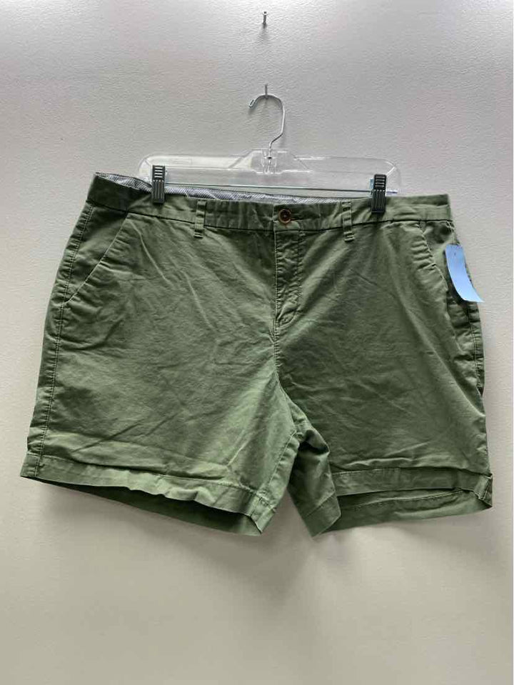 Old Navy Size 16 Shorts