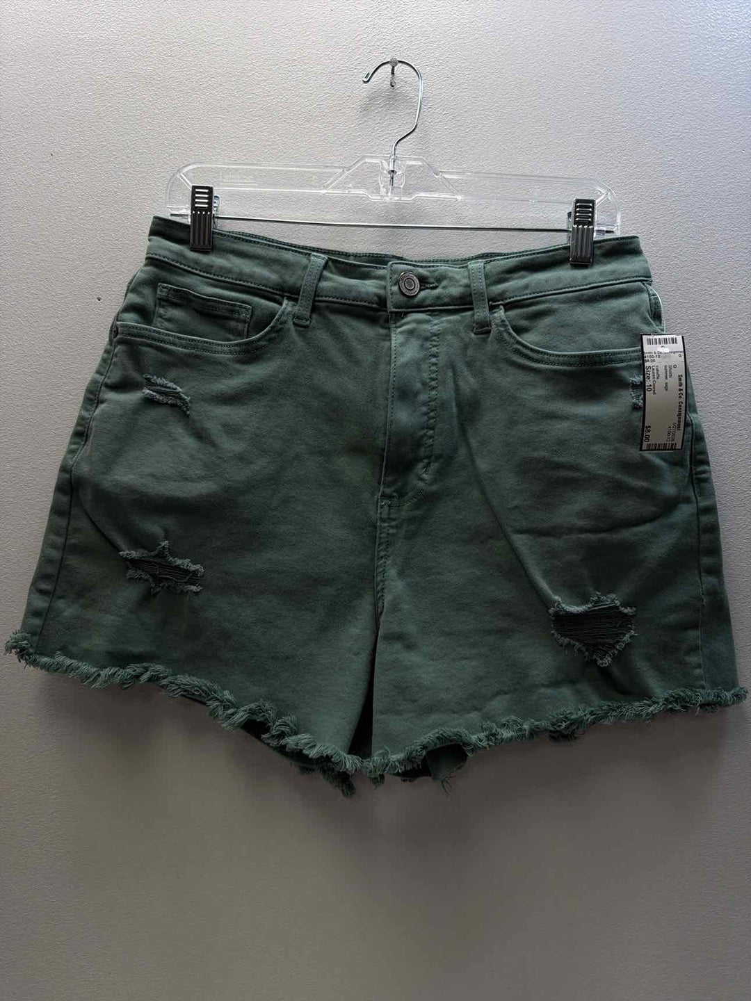 Lauren Conrad Size 10 Shorts
