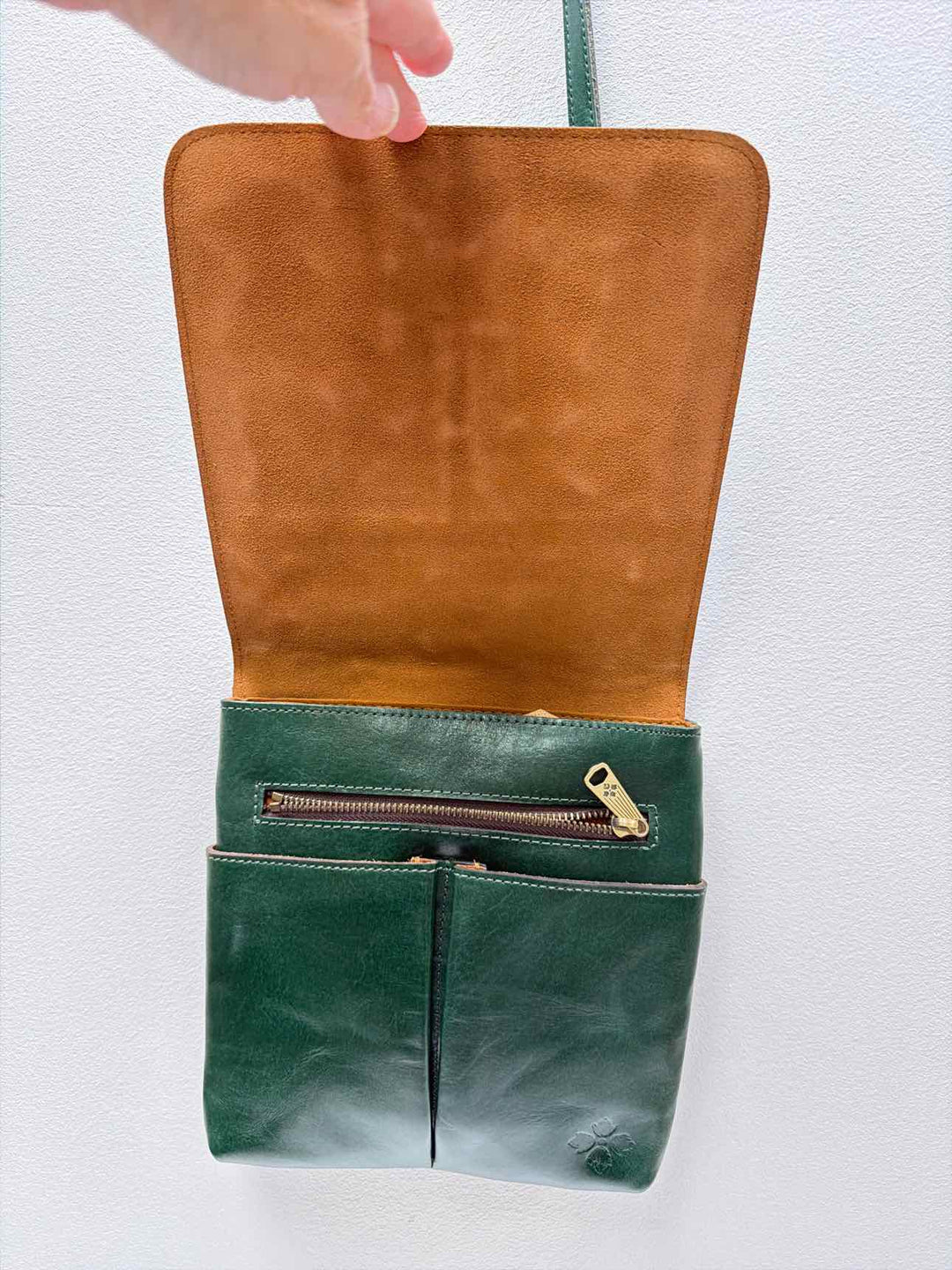 Patricia Nash Crossbody