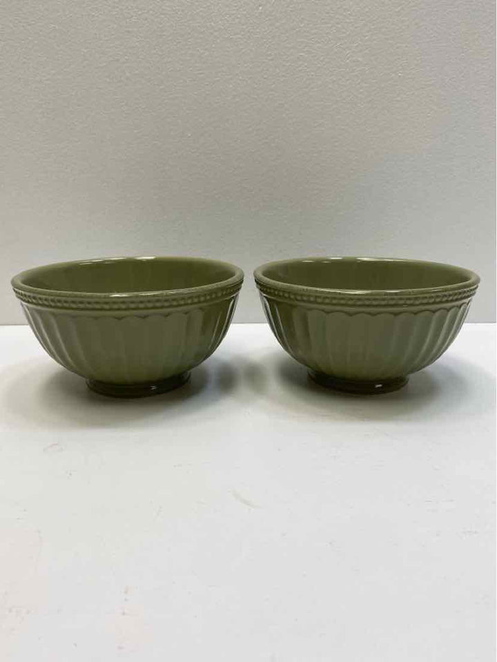 Lenox BOWL