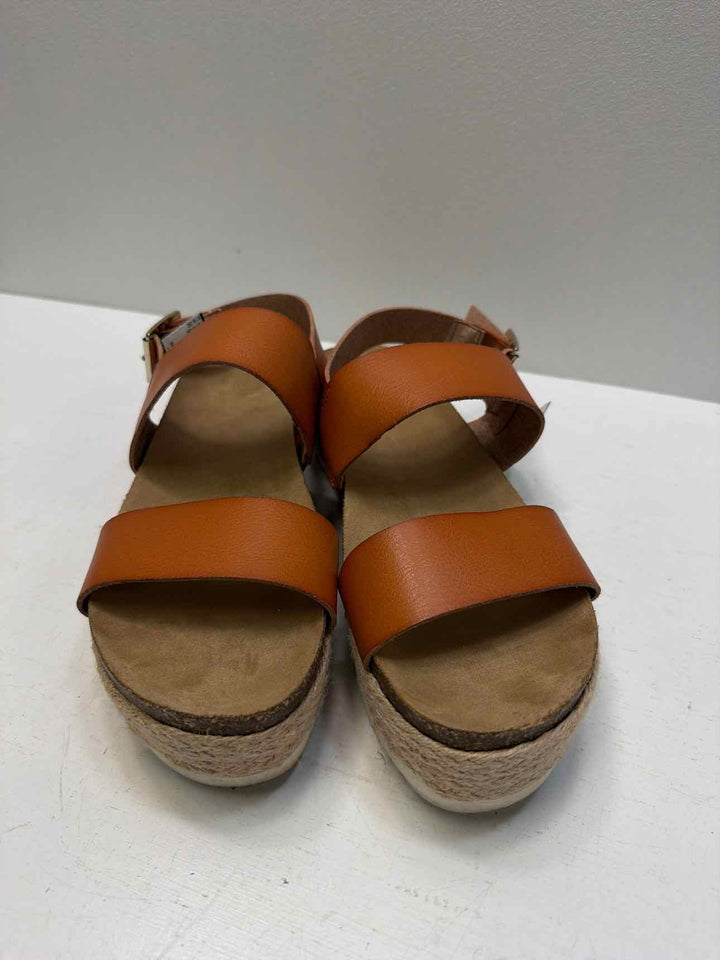 new direction 8.5 Sandals